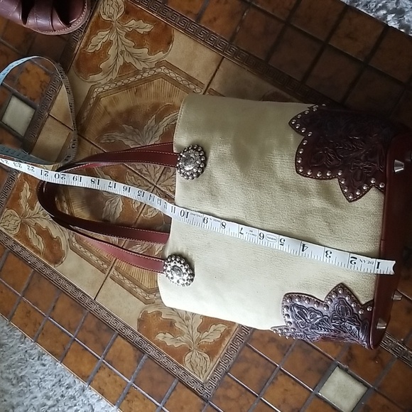 Western bag - Picture 4 of 15